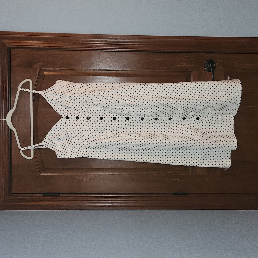 j. crew dress